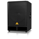 Behringer Eurolive VQ1800D Aktiv 18-Tommers PA Subwoofer