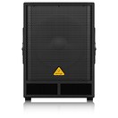 Behringer VQ1500D Aktiv 15" PA-Subwoofer