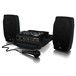 Behringer Europort PPA200 5 Channel Portable PA System