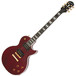 Epiphone Prophecy Les Paul Custom Plus GX, Black Cherry