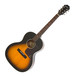 Epiphone EL-00 PRO Electro-Acoustic Guitar, Vintage Sunburst