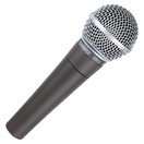 Shure SM58 microfono dinamico cardioide  - Quasi nuovo