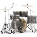 Mapex Mars 504 Fusion 20in Shell Pack, Smokewood