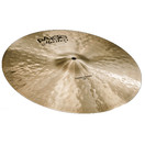 Paiste Masters Dark 18 Inch Crash Cymbal