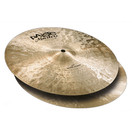 Paiste Masters Dark 15 Inch Hi-Hats