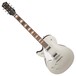 Gretsch G5439LH Electromatic Pro Jet Left Hand Guitar, Silver