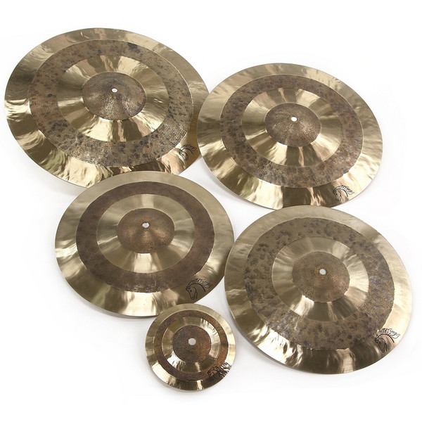 WHcymbals