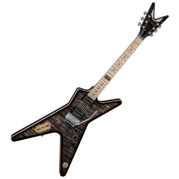 Dean Dimebag Roots ML Electric Guitar