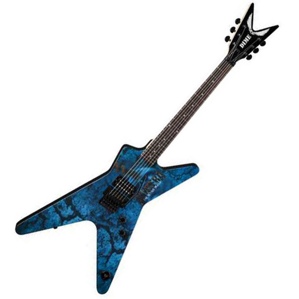 Dean Dimebag Far Beyond Driven ML Electric Guitar