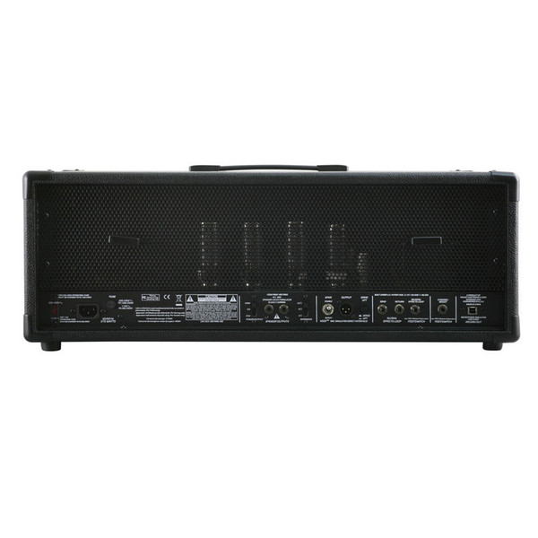 Peavey ValveKing II Head
