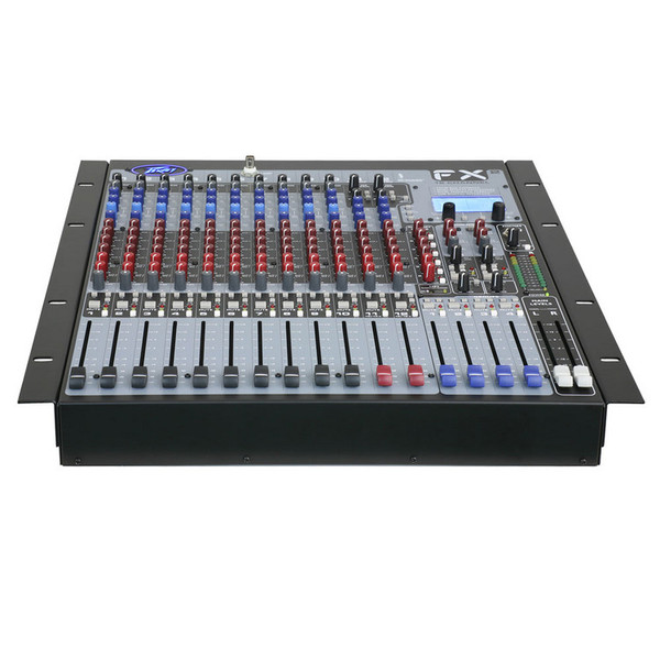 Peavey FX2 16 Channel Mixer