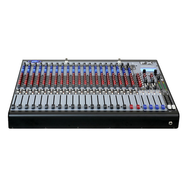 Peavey FX2 24 Channel Mixer