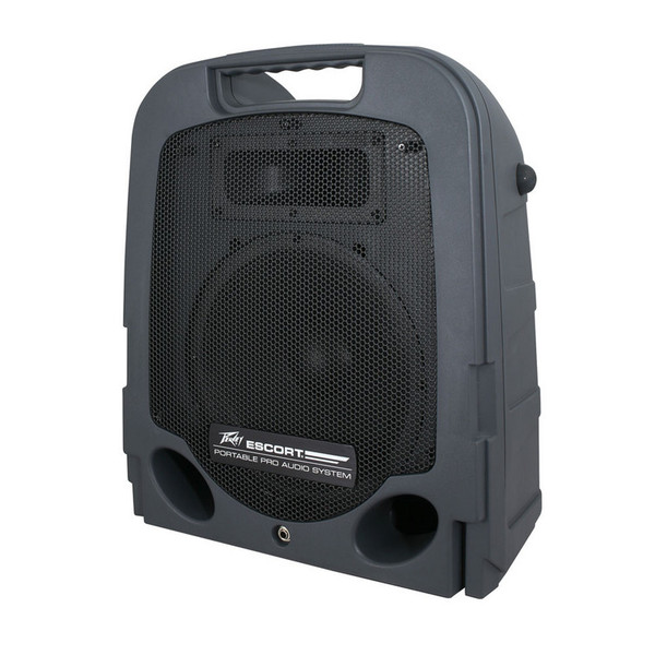 DISC Peavey Escort 6000 MK2 Portable 600 Watt PA System at Gear4music