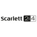 Focusrite Scarlett 2i4 USB Audio interface (Logo)