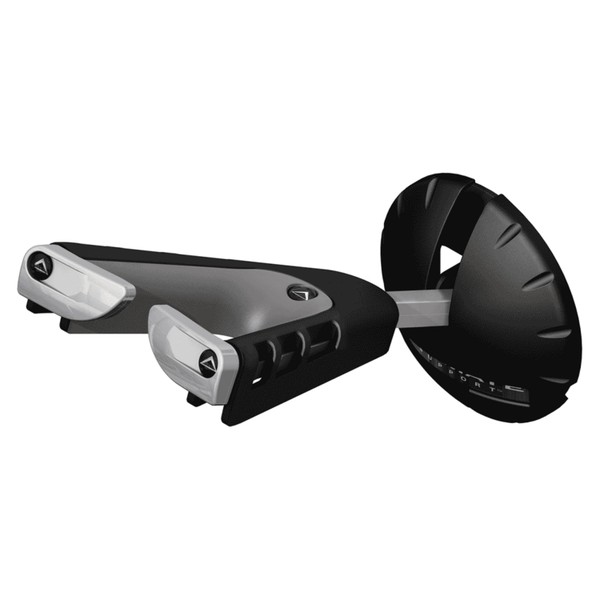 Ultimate Support GS10PROW Guitar Wall Hanger closed