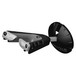 Ultimate Support GS10PROW Guitar Wall Hanger closed