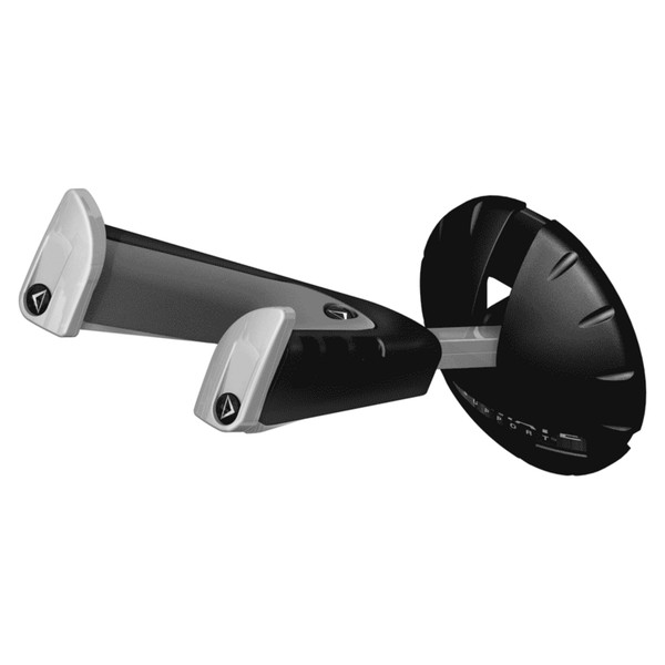 Ultimate Support GS10PROW Guitar Wall Hanger main
