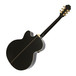 Epiphone EJ-200CE Electro Acoustic, Black 2