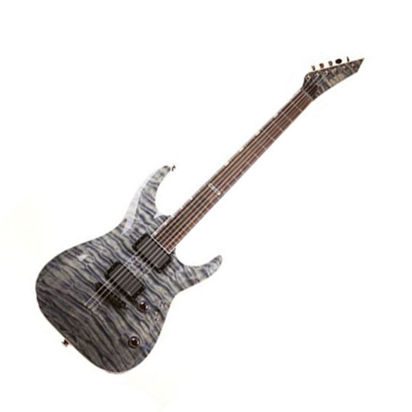 ESP LTD MH-350NT Electric Guitar, Faded Blue