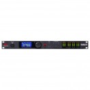DBX DriveRack PA 2 Loud Cassa Management System