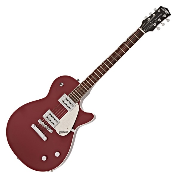 Gretsch G5421 Jet Club, Firebird Red