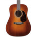 Martin D-28 Dreadnought Acoustic Guitar, Ambertone