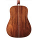 Martin D-28 Dreadnought Acoustic Guitar, Ambertone