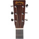 Martin D-28 Dreadnought Acoustic Guitar, Ambertone