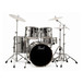 Pearl Vision VB Birch Kit with 890 Hardware, Polished Chrome