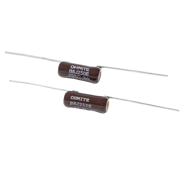Fender RES WW 8W 5% 250 OHM