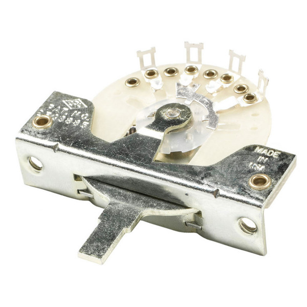 Fender American Vintage 3 Way Control Switch