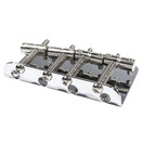 Fender American Pure Vintage 70s Jazz Bass Bridge Assembly