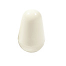 Fender Pure Vintage Stratocaster Switch Tip, Vintage White