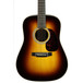 Martin HD-28V Dreadnought Acoustic Guitar, Sunburst