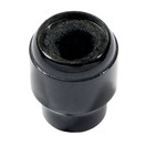Fender Pure Vintage Original Telecaster Switch Tip, Black