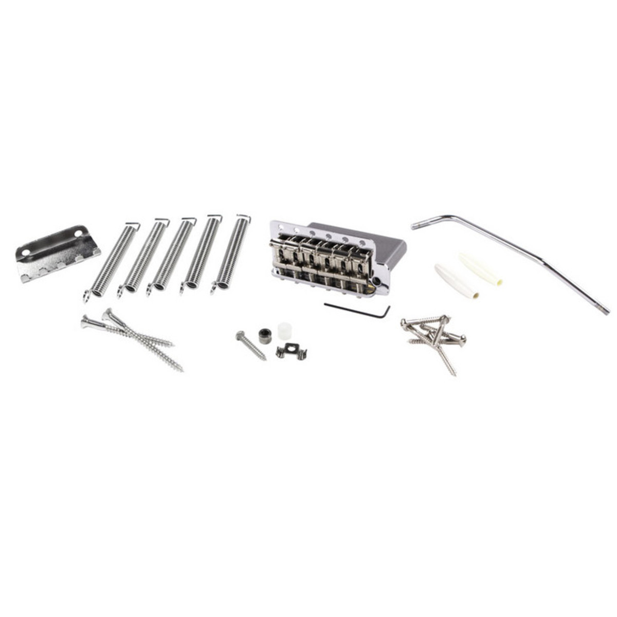 Fender American Standard 2-Point Strat Tremolo Assembly bei uns gün