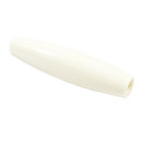 Fender Pure Vintage Punta per leva del tremolo Stratocaster, Vintage White