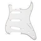 Fender Pure Vintage 65 Stratocaster Pickguard, Eggshell