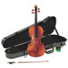 Yamaha V20G Intermediate Violin 4/4 Package