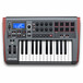 Novation Impulse 25 Key USB MIDI Controller Keyboard