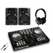 Native Instruments Traktor ontrol S2 MK2 Home DJ Bundle