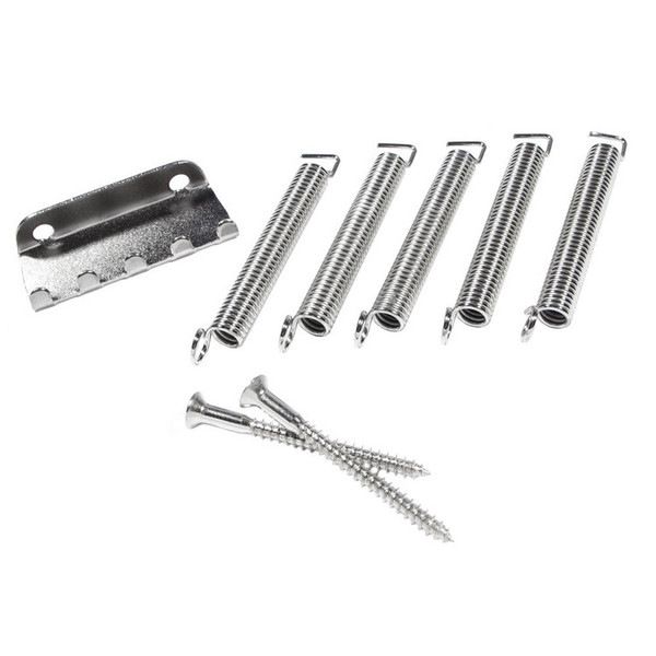 Fender Pure Vintage Stratocaster Tremolo Spring/Claw Kit