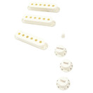 Fender Pure Vintage 60s Stratocaster Kit de Accesorios