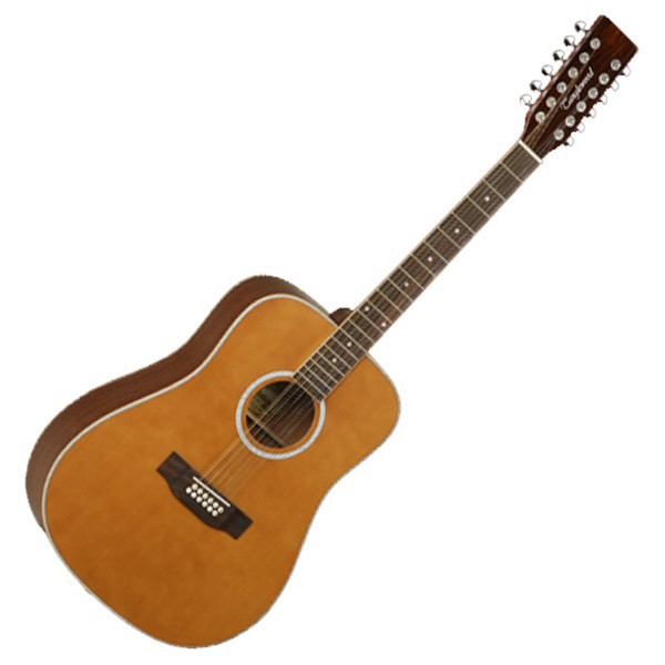 Tanglewood Evolution TW28/12-CLN Guitar