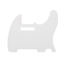 Fender Pure Vintage 52/58 Telecaster Pickguard, White