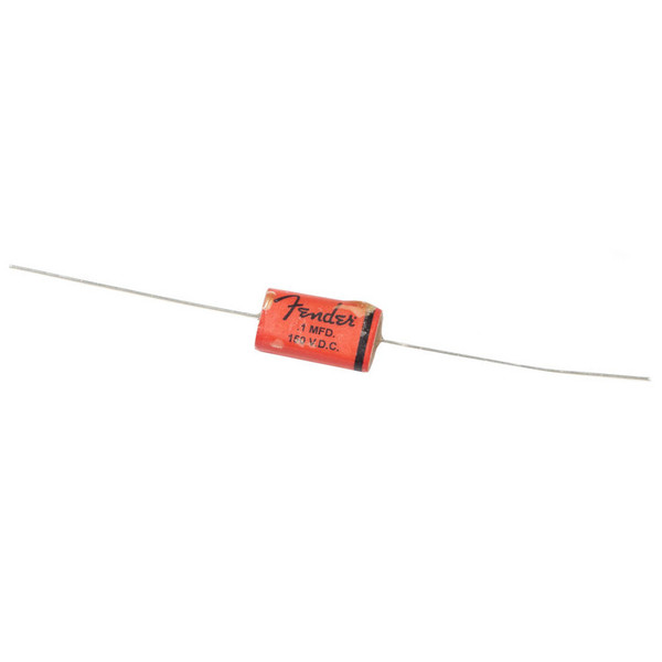 Fender Pure Vintage "Hot Rod" Capacitor .1uf @ 150V