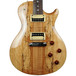 PRS SE 245 Electric Guitar, Natural Spalted Maple