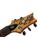 PRS SE 245 Electric Guitar, Natural Spalted Maple