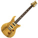 PRS SE Custom 24 Electric Guitar, Natural Spalted Maple