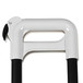 pBone Plastic Trombone, White